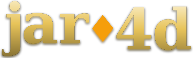 jaro4d logo