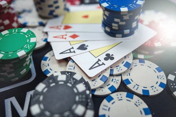 jaro4d Baccarat Table Route