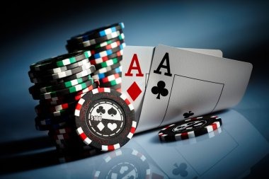 jaro4d Bekasi Casino Lobby
