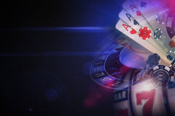 jaro4d What Bekasi Casino Lobby Contains